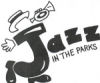 Jazz In The Parks Logo